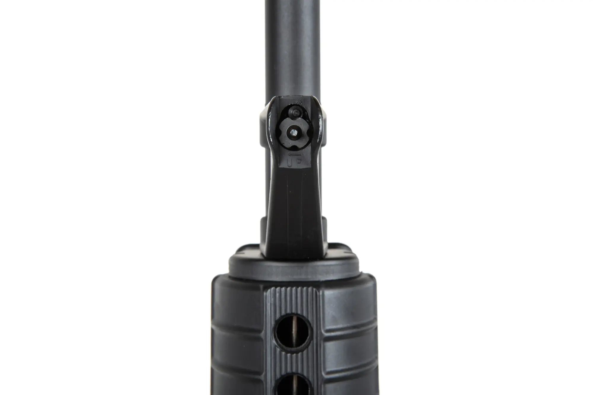 RRA SA-P02 PRIME HAL ETU Motor High Torque [13]