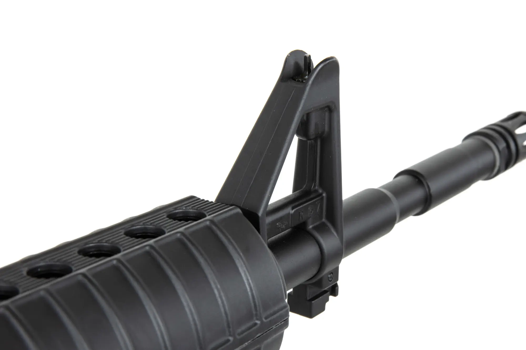 RRA SA-P01 PRIME HALETU Carbine High Torque cu teava precizie si mosfet [9]
