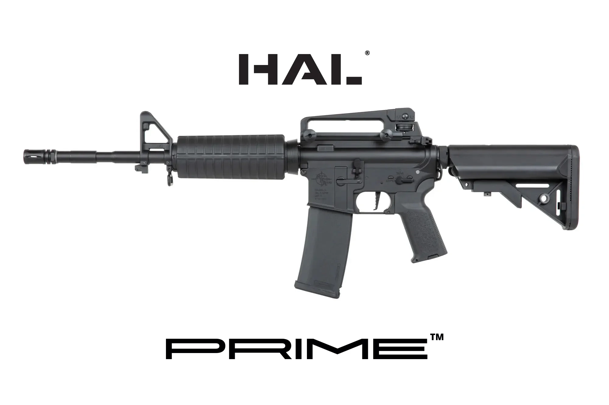 Arme de Asalt - RRA SA-P01 PRIME HALETU Carbine High Torque cu teava precizie si mosfet