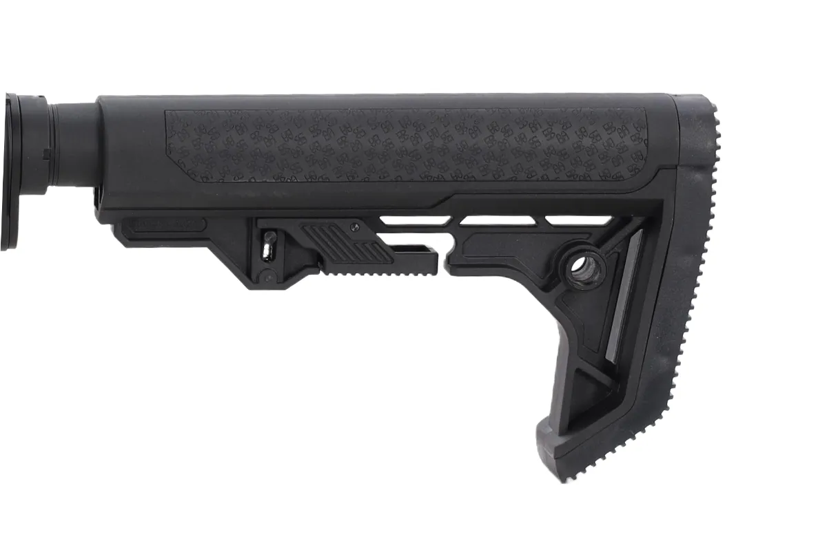 SA-F03 FLEX™ pat Light Ops HAL ETU Gen.2 replica airsoft teava precizie si mosfet [14]