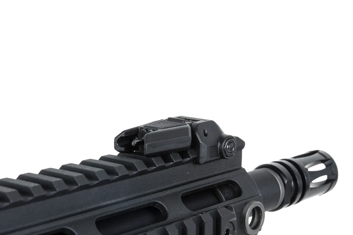 SA-F05-RL FLEX HAL ETU Gen2 New Receiver pat Light Ops Arma Asalt AEG [13]