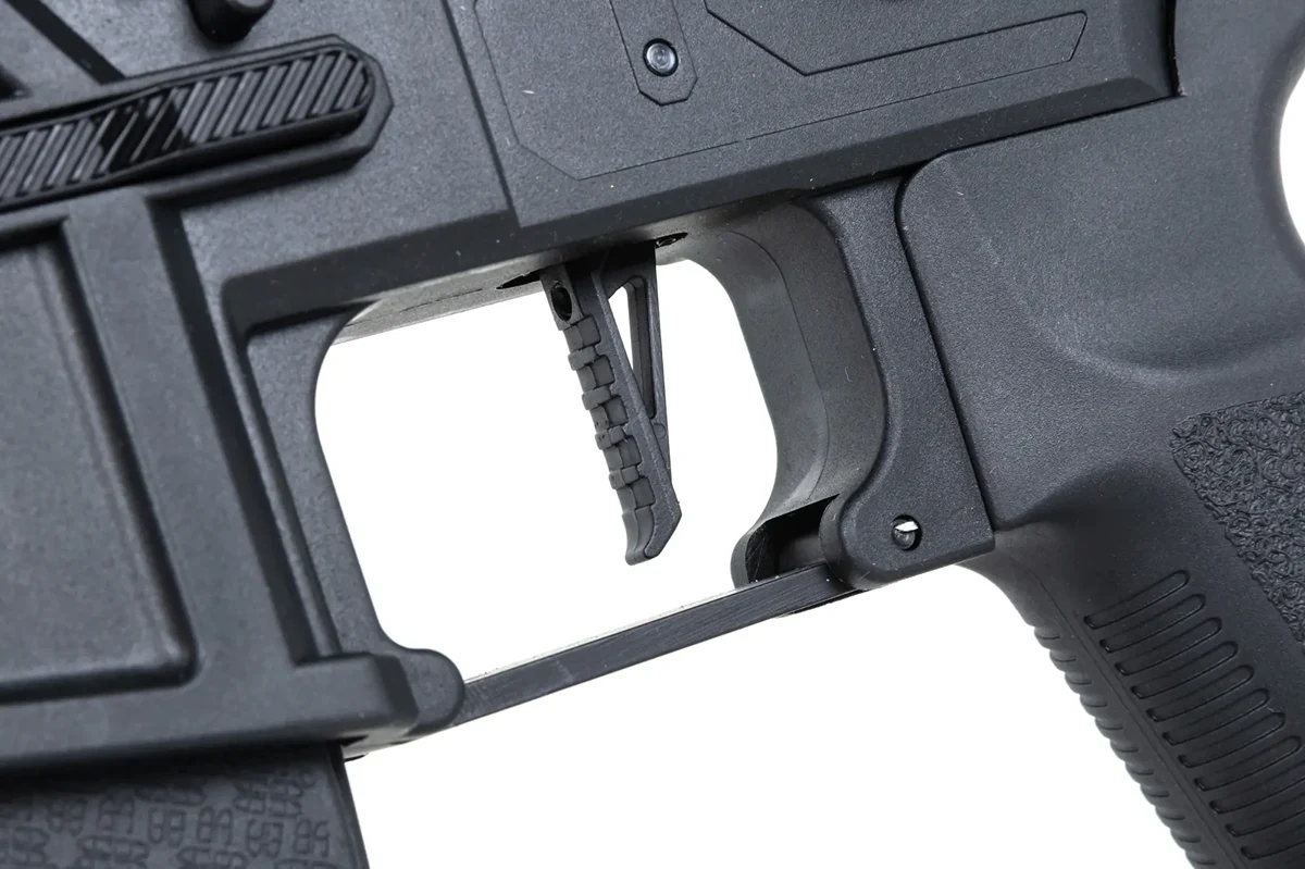 SA-F05-RL FLEX HAL ETU Gen2 New Receiver pat Light Ops Arma Asalt AEG [17]