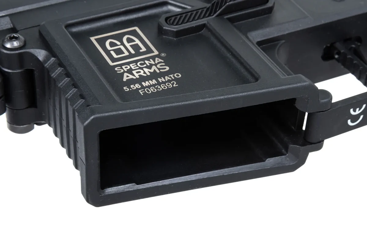 SA-F05-RL FLEX HAL ETU Gen2 New Receiver pat Light Ops Arma Asalt AEG [19]