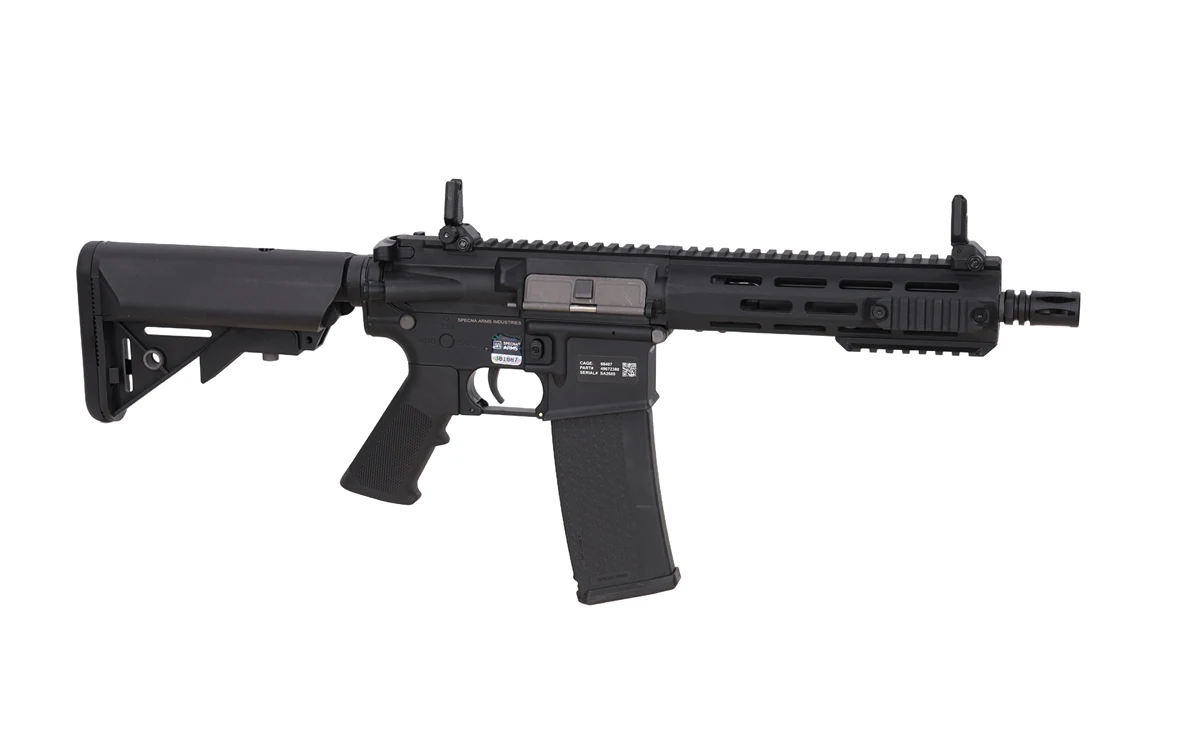 SA-F14 FLEX™ Gen. 2 GATE X-ASR Arma Asalt AEG [6]