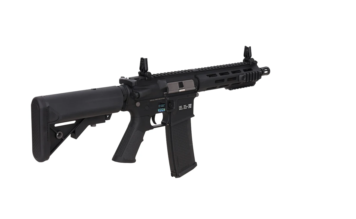 SA-F14 FLEX™ Gen. 2 GATE X-ASR Arma Asalt AEG [4]