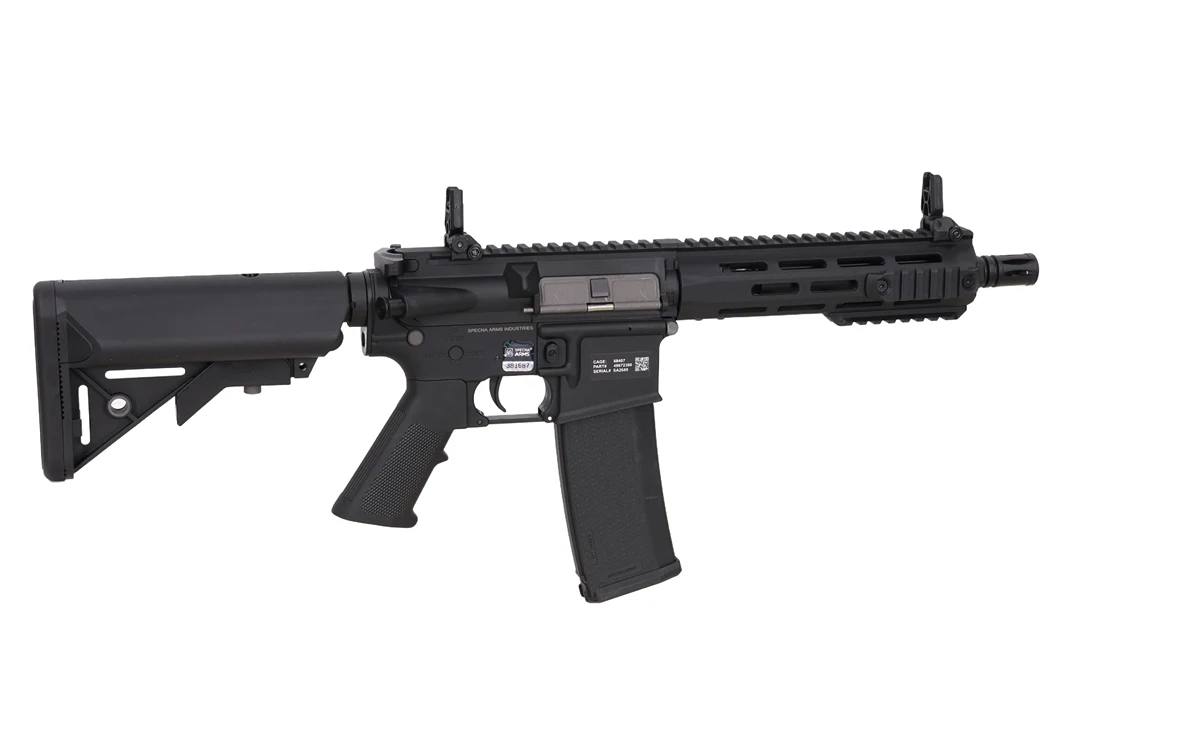 SA-F14 FLEX™ Gen. 2 GATE X-ASR Arma Asalt AEG [5]