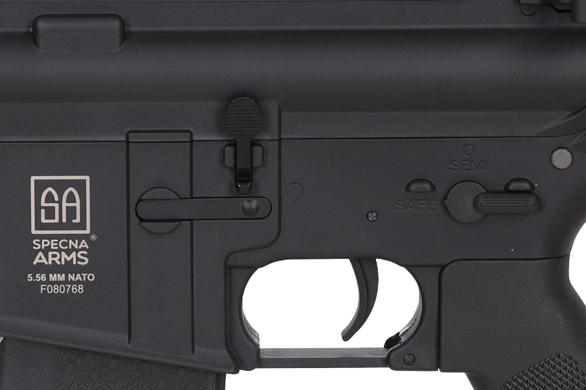 SA-F14 FLEX™ Gen. 2 GATE X-ASR Arma Asalt AEG [16]