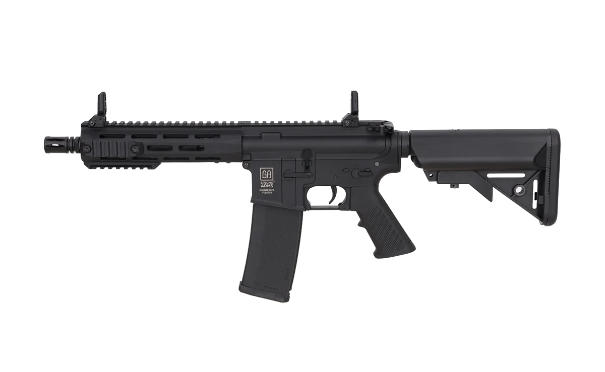 Arme de Asalt - SA-F14 FLEX™ Gen. 2 GATE X-ASR Arma Asalt AEG