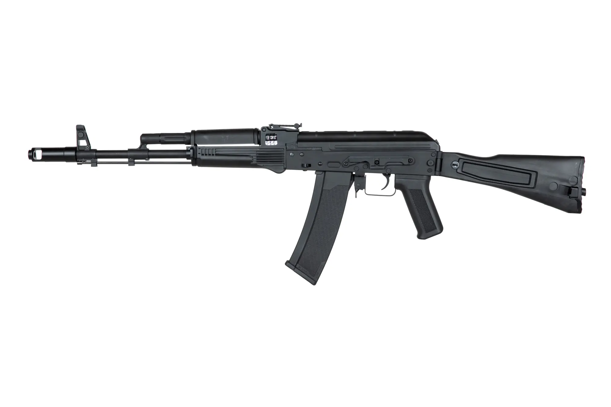 Arme de Asalt - Replica pusca asalt Specna Arms SA-J71 CORE™ AirsoftGeneral.ro