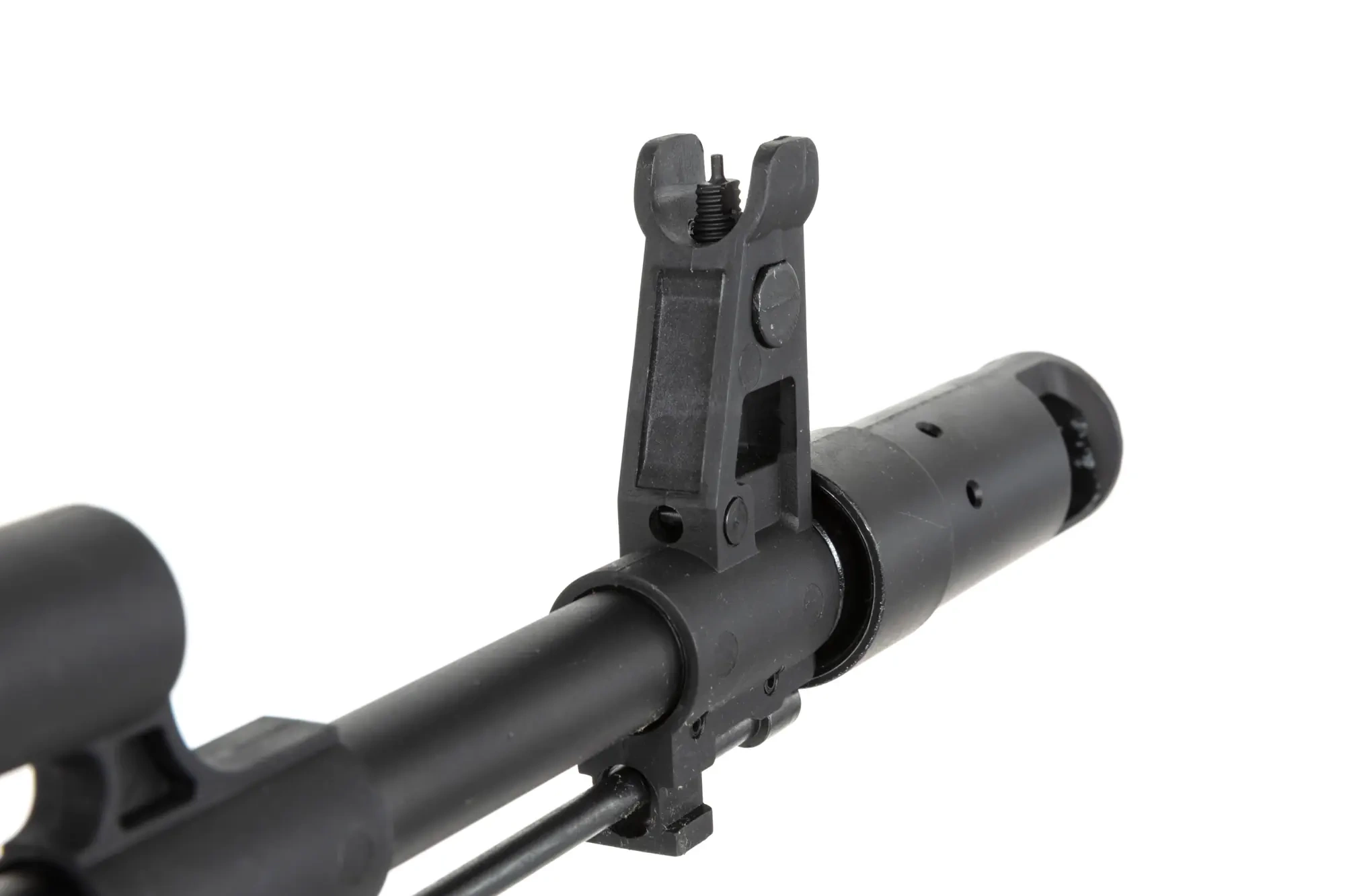 SA-J73 CORE™ HAL ETU Gen.2 replica airsoft cu teava precizie Black [11]