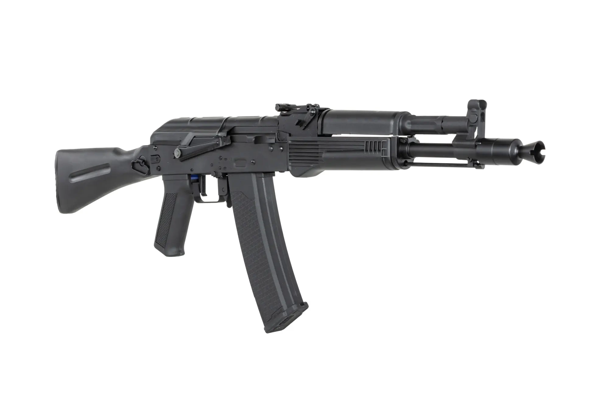 SA-J73 CORE™ HAL ETU Gen.2 replica airsoft cu teava precizie Black [3]