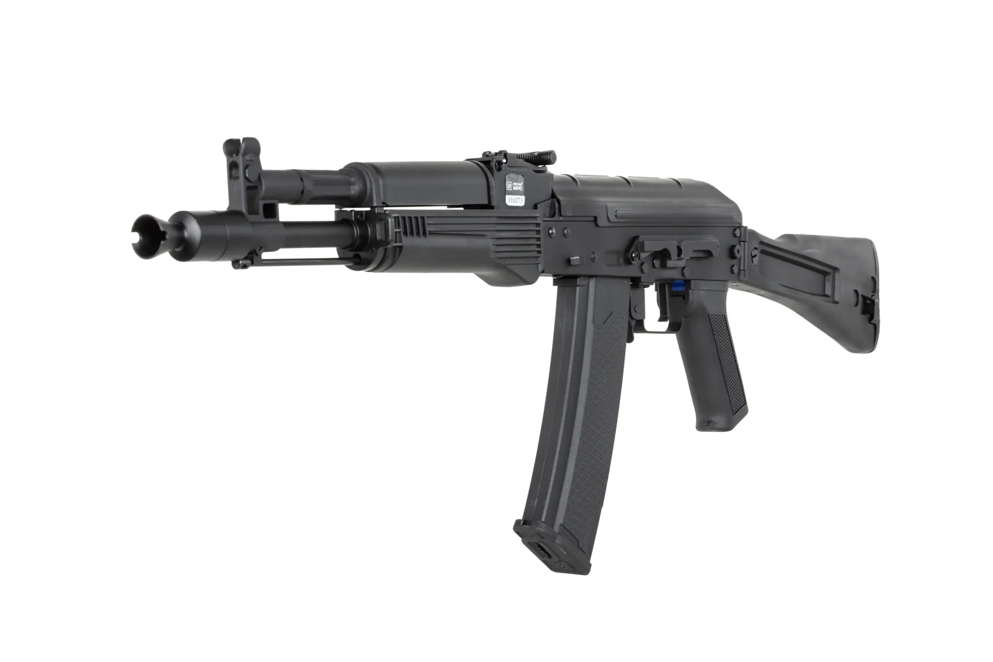 SA-J73 CORE™ HAL ETU Gen.2 replica airsoft cu teava precizie Black [2]