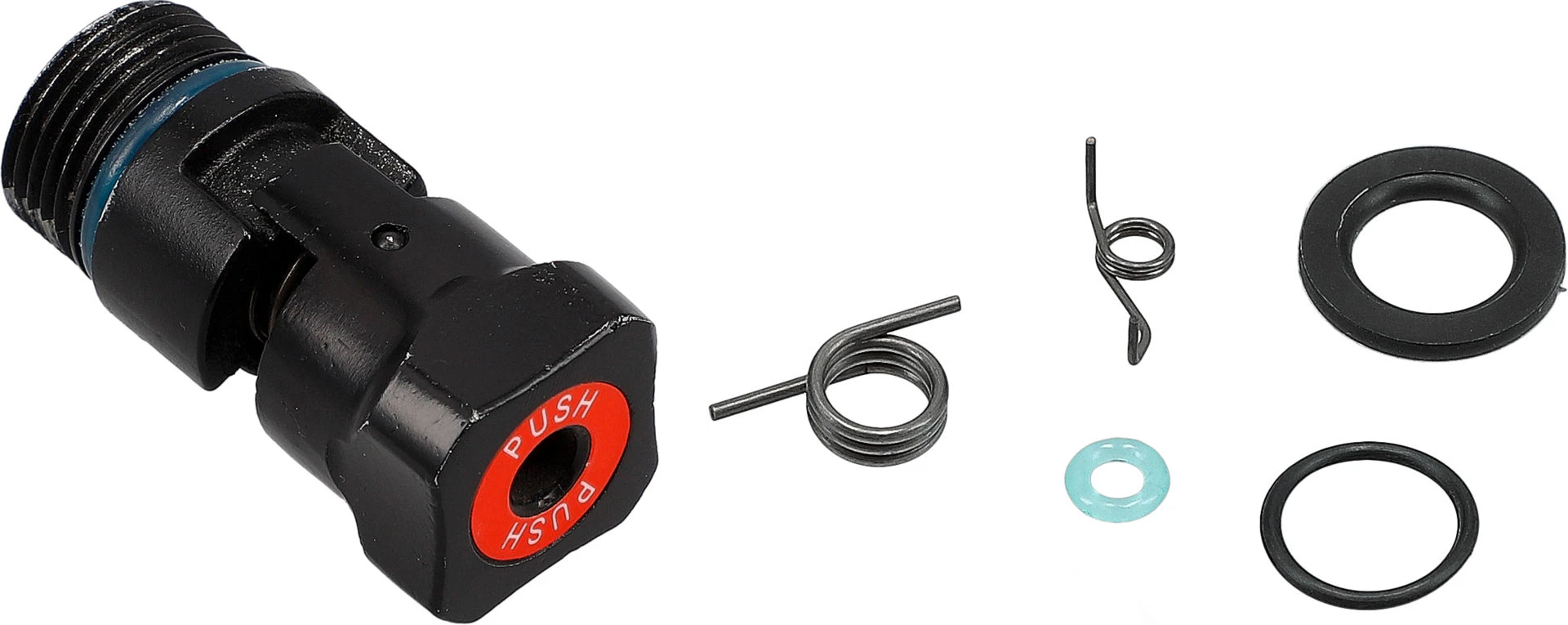 Accesorii Paintball - Service Kit TP50 GEN2 T4E Cal.50 - Pistol PaintBall