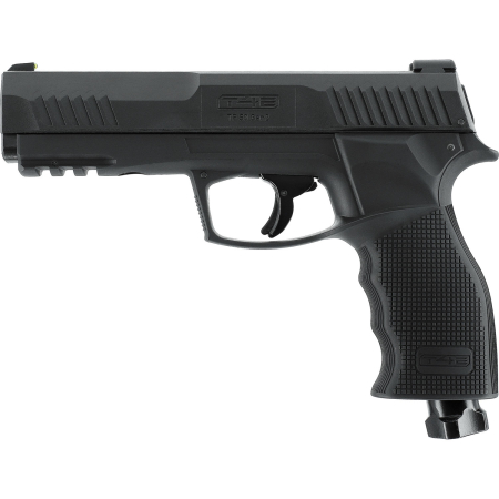 Set complet Pistol Paintball T4E TP 50 Gen2 13J [1]