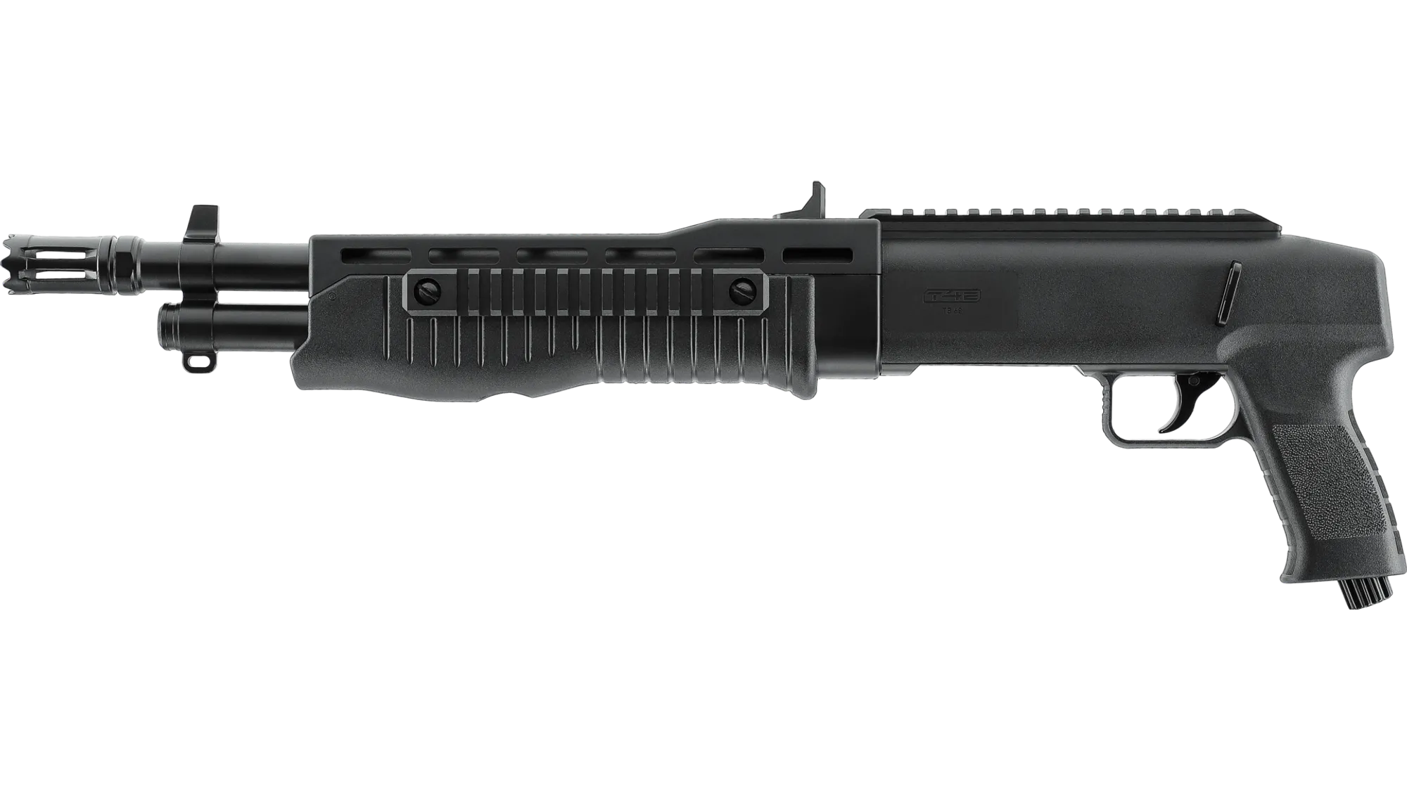 Markere paintball - Shotgun paintball T4E TB 68 16J