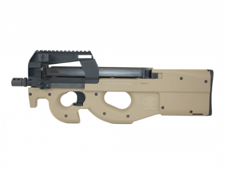 SMG ( submachine guns ) - SMG FN P90 GreenGas