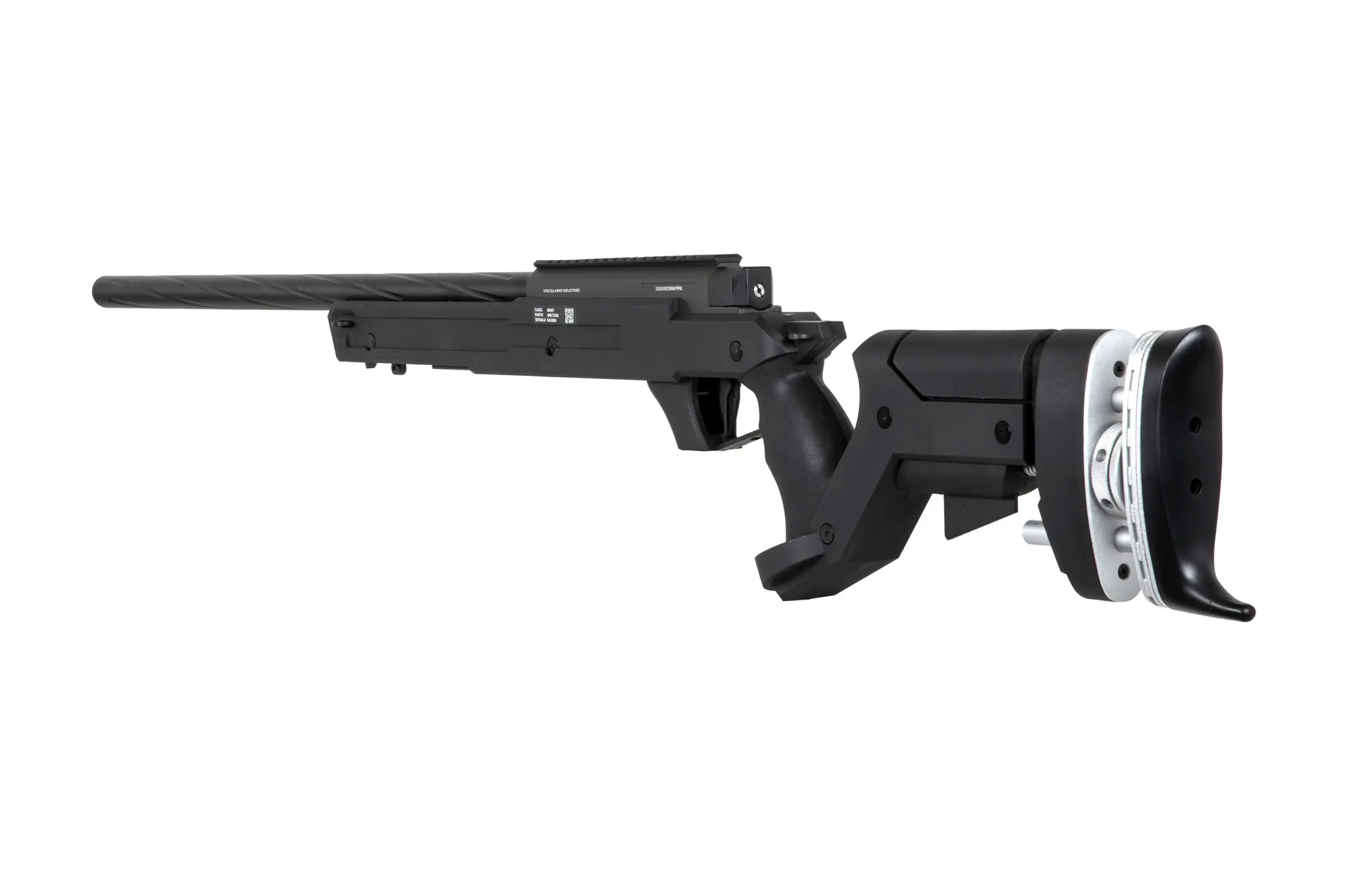 Sniper Airsoft SA-S13 teava precizie [5]