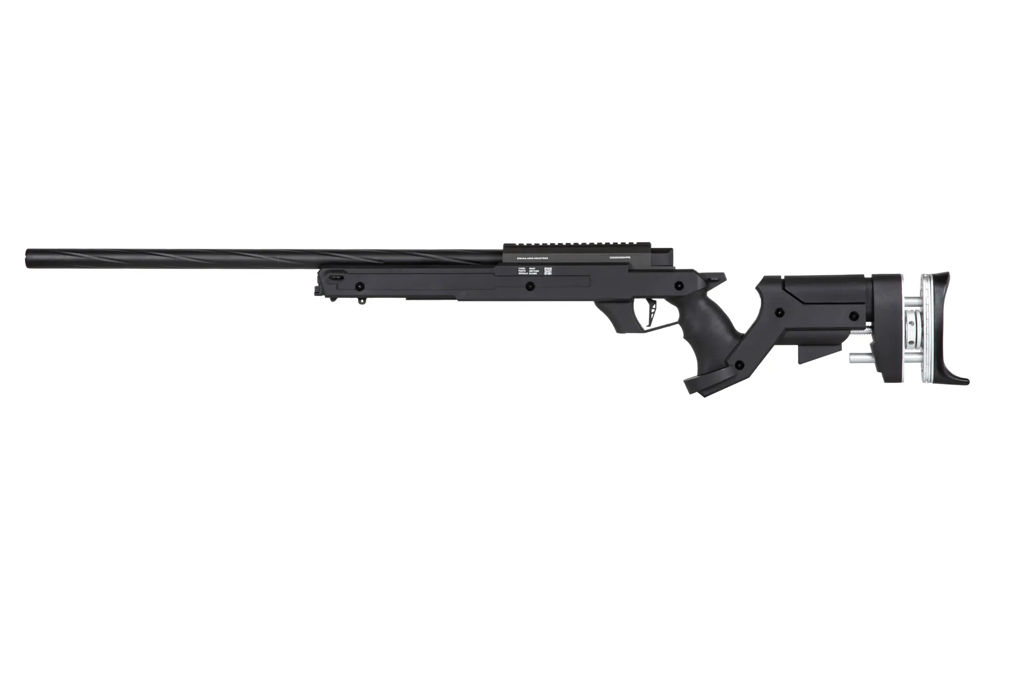 Sniper Manual ( spring ) - Sniper Airsoft SA-S13 teava precizie