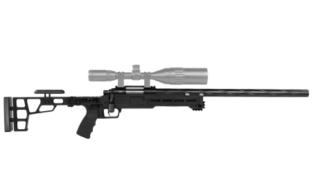 Sniper Airsoft SSG10 A3 5joules [4]