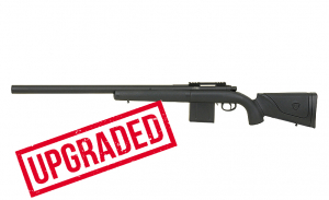 Sniper Manual ( spring ) - UPGRADAT: Sniper APM40A3 Spring EXTREME POWER