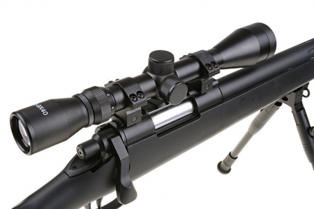 Sniper MB07D + Luneta si Bipod incluse [2]