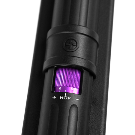 Sniper SSG96 Mk2 Upgraded 4 joules [4]