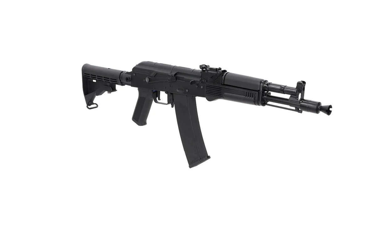 AK SA-J10 EDGE Gen2 HAL ETU - AEG [10]