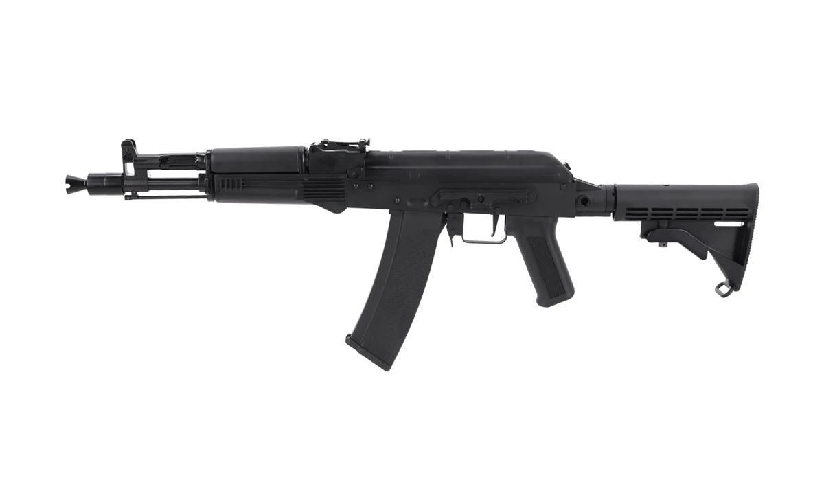 Arme de Asalt - AK SA-J10 EDGE Gen2 HAL ETU - AEG