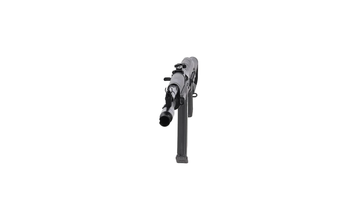 AK SA-J10 EDGE Gen2 HAL ETU - AEG [11]