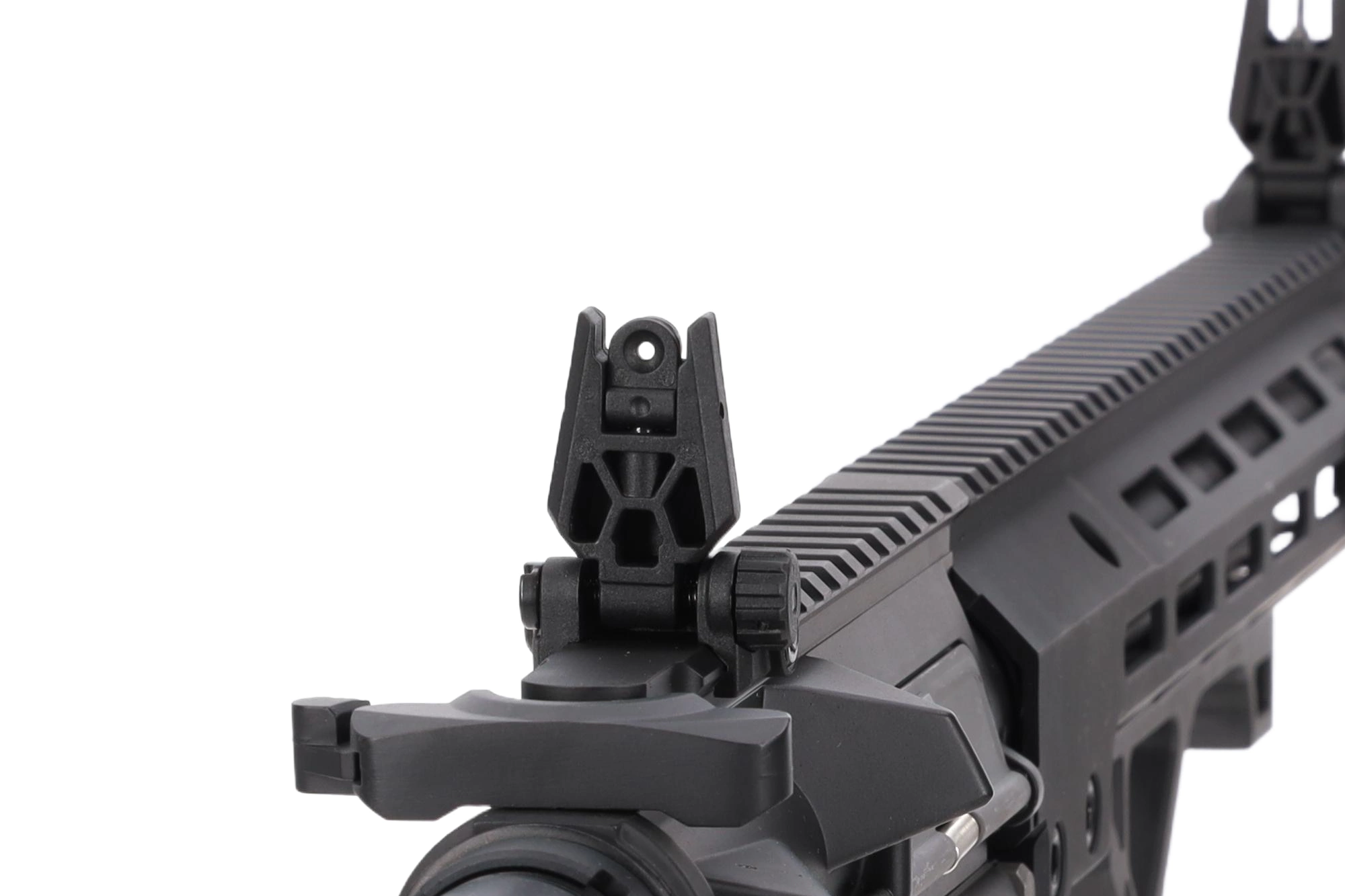 SA-E22 EDGE HAL 2 ETU Gen. 2 Pusca airsoft mosfet si teava precizie [16]