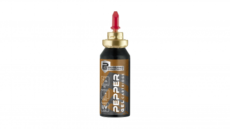 Outdoor - Rezerva Spray Walther PGS -P2P Pepper Gel -11 ml- [ Umarex ] - 2.2050.2