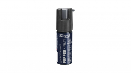 Paza si autoaparare - Spray Walther ProSecur Pepper 16 ml