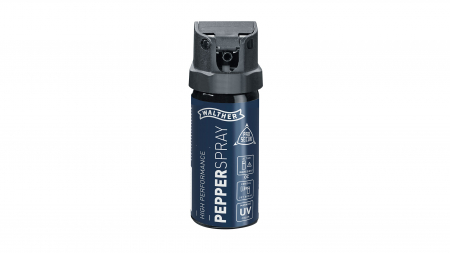 Outdoor - Walther ProSecur Pepper Spray  -53 ml