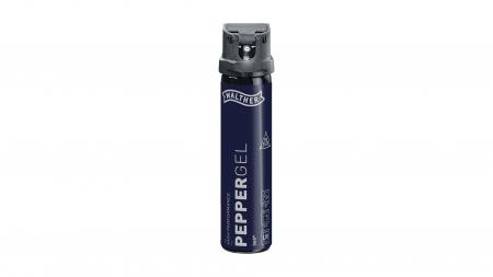 Outdoor - Walther ProSecur Pepper Gel 360° 85ml ballistic