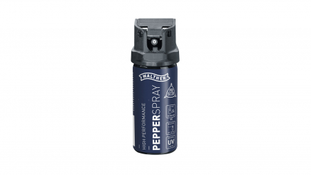 Outdoor - Walther ProSecur Pepper -53 ml Balistic