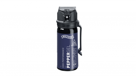 Outdoor - Walther ProSecur Pepper Gel 50 ml