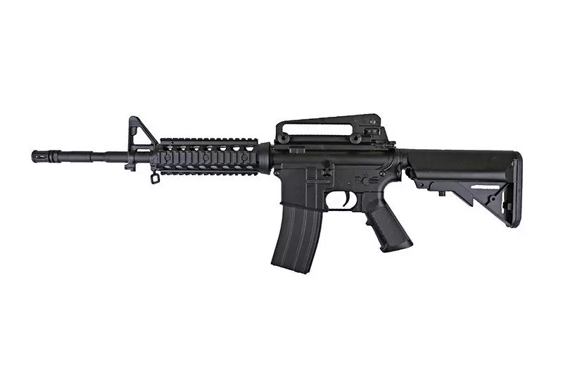 Arme de Asalt - SRT-04