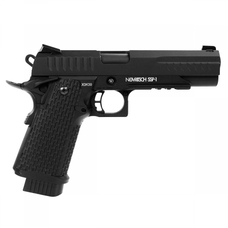 Pistoale cu Recul ( Green Gas ) - Pistol SSP1 GBB GreenGas