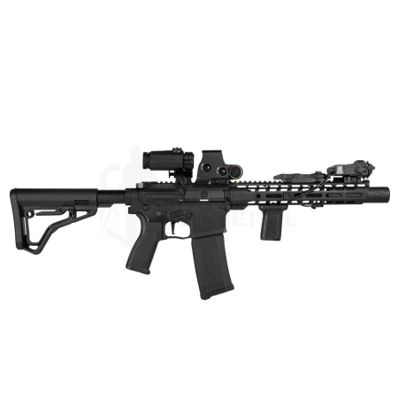 SSR4 Mk2 Pusca airsoft Aeg teava precizie Full metal [2]