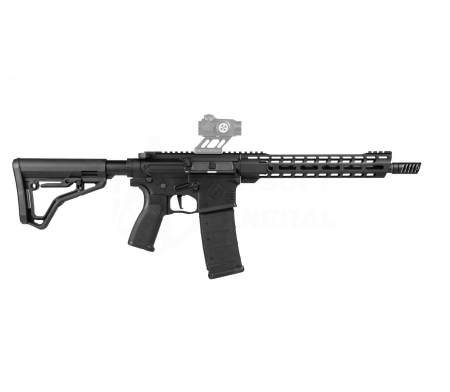 Arme de Asalt Electrice - SSR4 Mk2 Pusca airsoft Aeg teava precizie Full metal