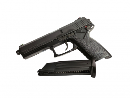 Pistol Airsoft  SSX23 GNBB GreenGas [6]