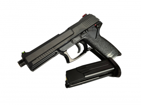 Pistol Airsoft  SSX23 GNBB GreenGas [2]