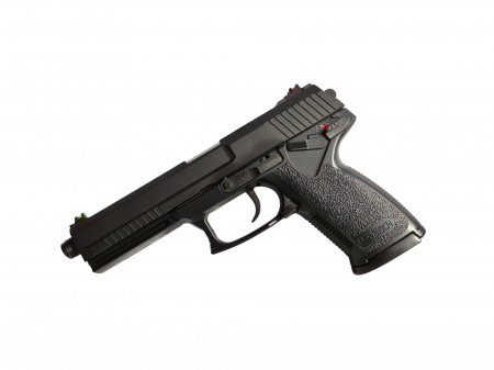 Pistol Airsoft  SSX23 GNBB GreenGas [4]