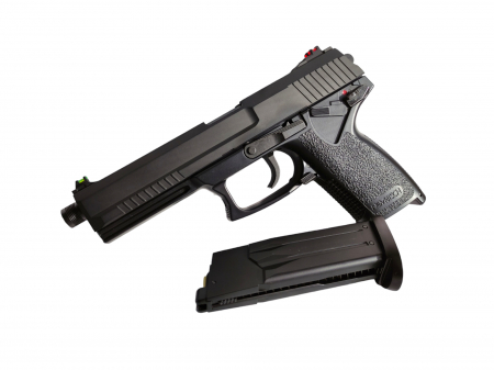 Pistol Airsoft  SSX23 GNBB GreenGas [7]