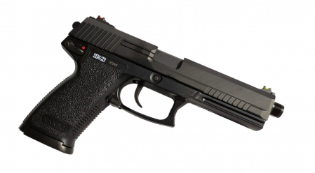 Pistoale fara Recul ( Green Gas) - Pistol Airsoft  SSX23 GNBB GreenGas