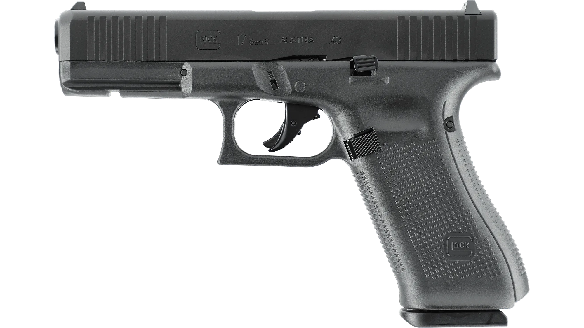 T4E GLOCK 17 Gen5 5j cal .43 [3]