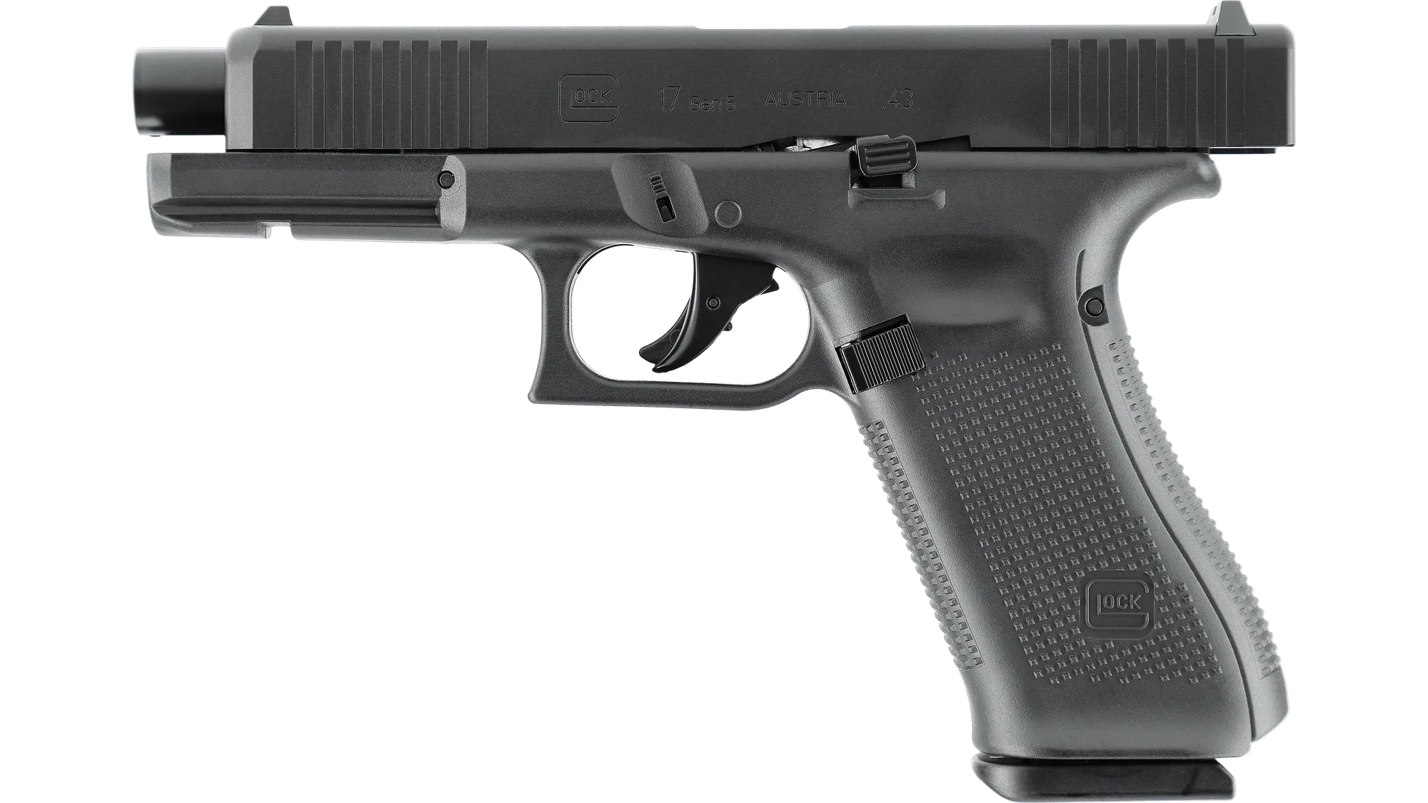 T4E GLOCK 17 Gen5 5j cal .43 [4]