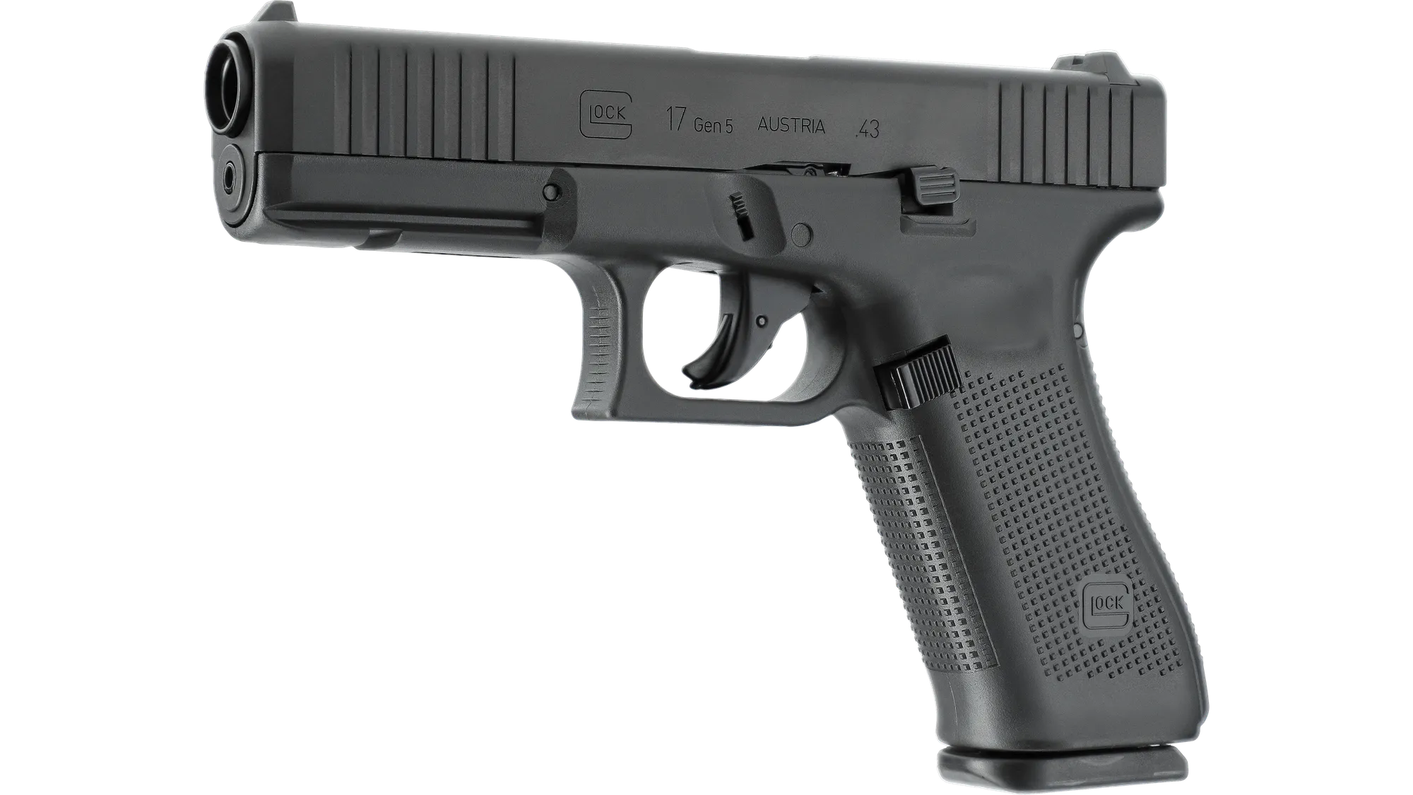 T4E GLOCK 17 Gen5 5j cal .43 [6]