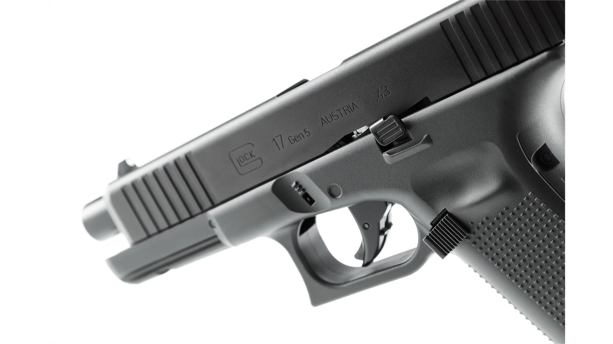 T4E GLOCK 17 Gen5 5j cal .43 [2]