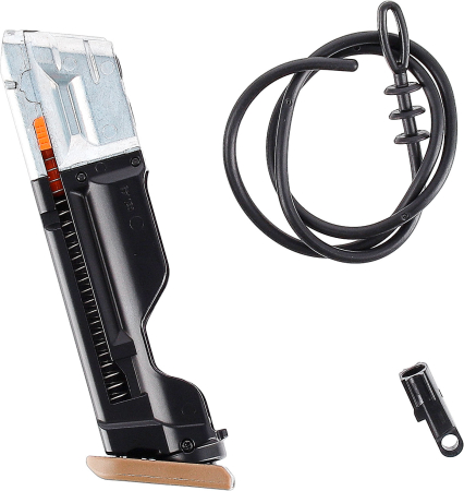 T4E GLOCK 17 Gen5 5j cal .43 Coyote [4]